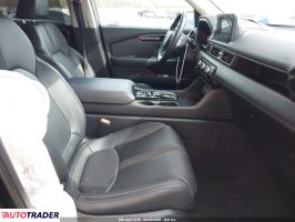 Honda Pilot 2023 3