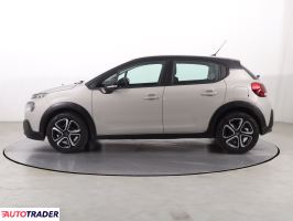 Citroen C3 2018 1.2 80 KM