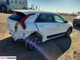 Kia Niro 2025 1