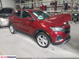 Buick Pozostałe 2022 1 Buick Pozostałe 2022 1