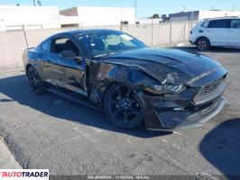 Ford Mustang 2019 2 Ford Mustang 2019 2