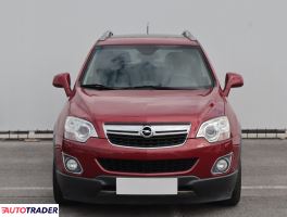 Opel Antara 2014 2.2 181 KM