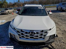 Hyundai Pozostałe 2022 2