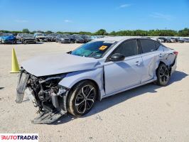 Nissan Altima 2024 2