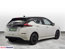 Nissan Leaf 2023 150 KM