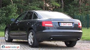 Audi A6 2006 2 136 KM Audi A6 2006 2 136 KM