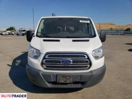 Ford Transit 2018 3