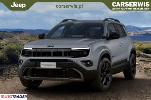 Jeep Pozostałe 2026 1.2 145 KM