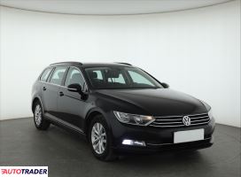 Volkswagen Passat - zobacz ofertę