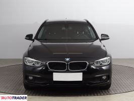BMW 318 2018 2.0 147 KM BMW 318 2018 2.0 147 KM