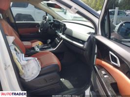 Kia Carnival 2024 3