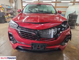 Buick Pozostałe 2020 1