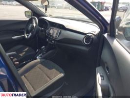 Nissan Pozostałe 2020 1 Nissan Pozostałe 2020 1