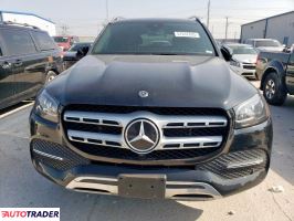 Mercedes CL 2021 3 Mercedes CL 2021 3