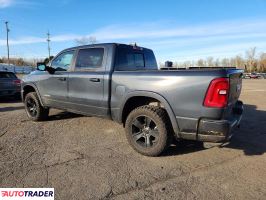 Dodge Ram 2025 3