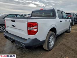 Ford Maverick 2024 2