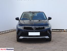 Opel Grandland 2023 1.2 128 KM