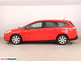 Ford Focus 2014 1.0 123 KM