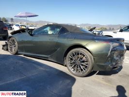 Lexus Pozostałe 2024 5