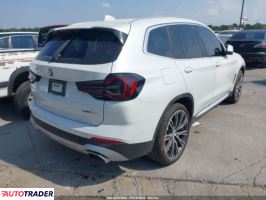 BMW X3 2023 2 BMW X3 2023 2