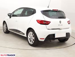 Renault Clio 2017 1.1 72 KM