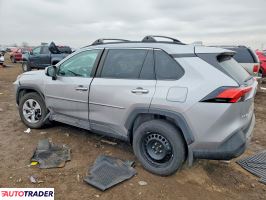 Toyota Pozostałe 2021 2