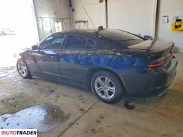 Dodge Charger 2023 3