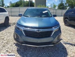 Chevrolet Equinox 2024 1
