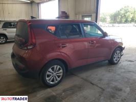 Kia Soul 2020 2 Kia Soul 2020 2