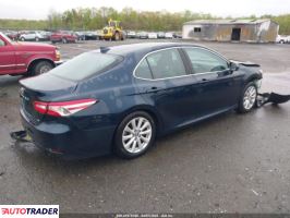 Toyota Camry 2019 2