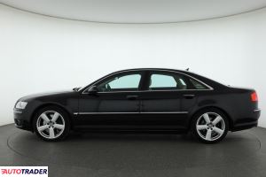Audi A8 2006 4.2 329 KM Audi A8 2006 4.2 329 KM