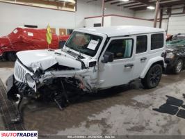 Jeep Wrangler 2021 2 Jeep Wrangler 2021 2