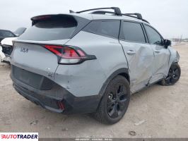 Kia Sportage 2025 2