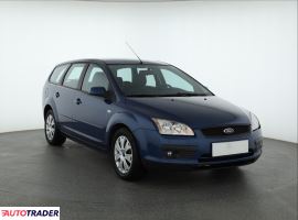 Ford Focus 2007 1.6 99 KM