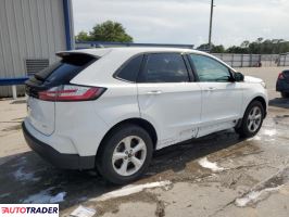 Ford Edge 2024 2 Ford Edge 2024 2