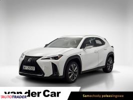 Lexus Pozostałe 2023 2.0 184 KM