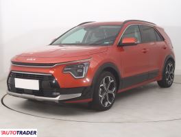Kia Niro 2023 1.6 139 KM