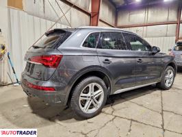 Audi Q5 2025 2