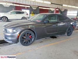 Dodge Charger - zobacz ofertę