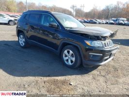 Jeep Compass 2019 2