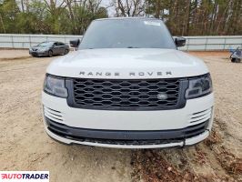 Land Rover Range Rover 2021 3