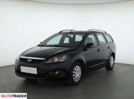 Ford Focus 2009 1.8 123 KM