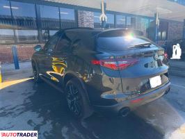 Alfa Romeo Stelvio 2020 2