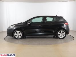 Renault Clio 2015 1.1 72 KM