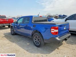 Ford Maverick 2024 2