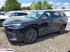 Lexus Pozostałe - zobacz ofertę