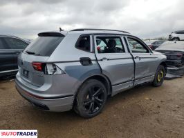 Volkswagen Tiguan 2024 2