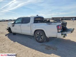 Toyota Tacoma 2020 3