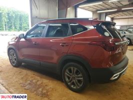 Kia Pozostałe 2023 2