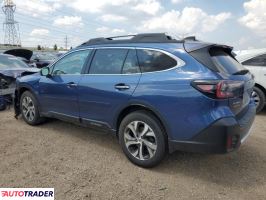 Subaru Outback 2021 2 Subaru Outback 2021 2